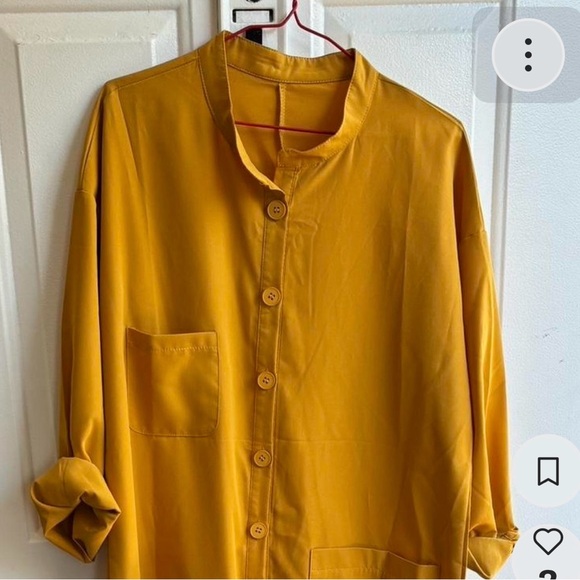 Boho Women's Jumpsuit - Picture 5 of 5